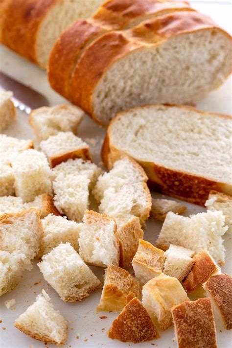Bread crumb - Place half the bread in a food processor fitted with the blade attachment, Pulse the bread into the desired crumb size: 12 to 15 pulses for coarse crumbs (no ...